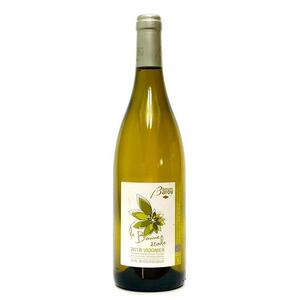 BIO Domaine Barou – Viognier – Vin de Pays des Collines Rhodaniennes