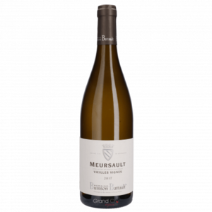 Buisson Battault - Chardonnay - Meursault Vieilles Vignes