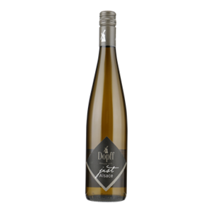 Dopff au Moulin Just Alsace– Rieslig/pinot gris – Alsace