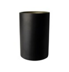 Gusta Wijnkoeler (Zwart-goud)