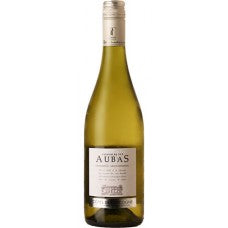 Les Aubas - Sauvignon blanc/Gros Manseng - Côte de Gascogne