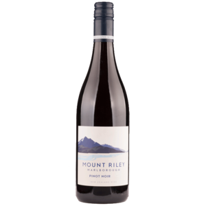 Mount Riley – Pinot noir – Marlborough