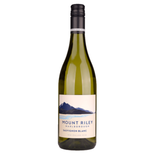 BIO Mount Riley – sauvignon blanc – Marlborough