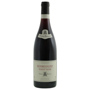 Nuiton Beaunoy - Pinot Noir - Bourgogne