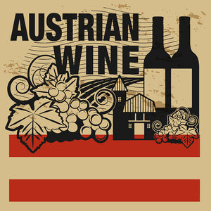 Proeverij Oostenrijkse wijnen - 2 mei 2024