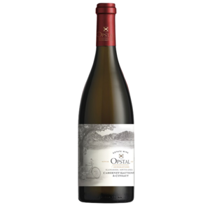 Opstal Estate Wine - Cabernet sauvignon/Cinsault - Slanghoek