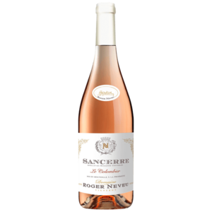 Domaine Roger Neveu Le Colombier rosé - Pinot noir - Sancerre