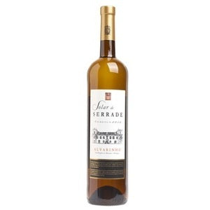 Solar de Serrado - Alvarinho - Moncao Vinho Verde