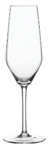Spiegelau wijnglas mousserend