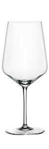 Spiegelau wijnglas rood