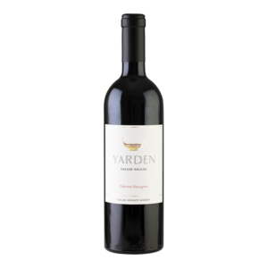 Yarden - Cabernet Sauvignon - Galilea