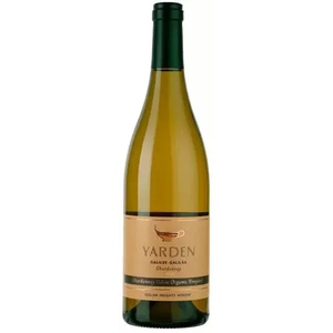 BIO Yarden Odem - Chardonnay - Galilea