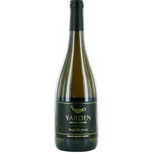 BIO Yarden Katzrin -Chardonnay - Galilea