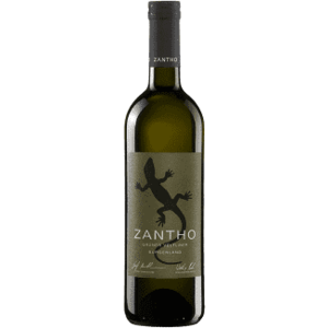 Zantho - Gruner Veltliner - Burgenland