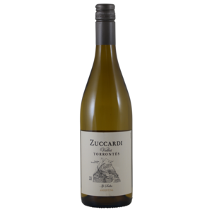 Zuccardi Valles– Torrontes – Valle de Uco Mendoza